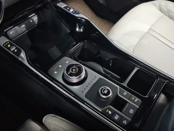 2022 Kia Sorento с пробегом 134 867 км