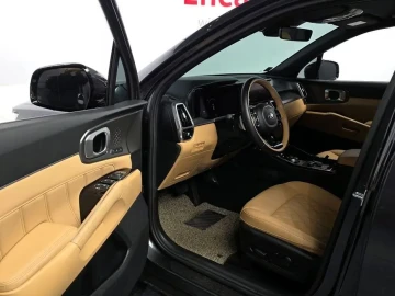 2021 Kia Sorento с пробегом 30 900 км