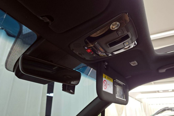 2022 Kia Sorento с пробегом 40 257 км