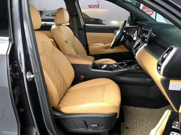2021 Kia Sorento с пробегом 30 900 км