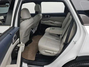 2022 Kia Sorento с пробегом 134 867 км