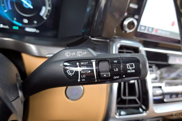 2022 Kia Sorento с пробегом 40 257 км