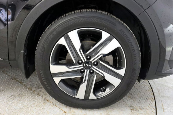 2022 Kia Sorento с пробегом 67 185 км