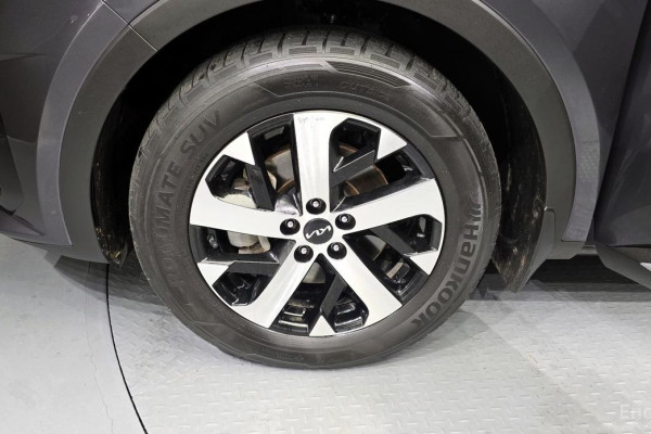 2022 Kia Sorento с пробегом 70 752 км