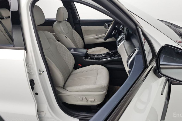 2022 Kia Sorento с пробегом 134 867 км