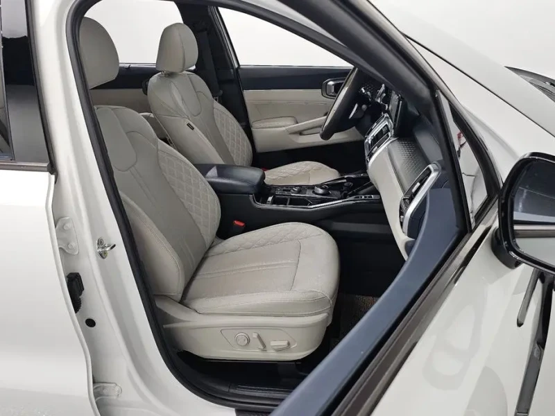 2022 Kia Sorento с пробегом 134 867 км