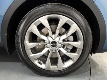 2022 Kia Sorento с пробегом 84 996 км