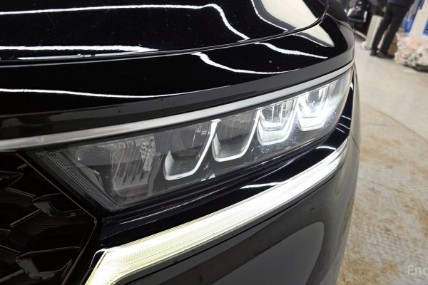 2022 Kia Sorento с пробегом 67 185 км