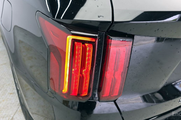 2022 Kia Sorento с пробегом 67 185 км