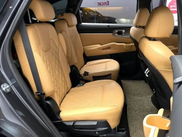 2021 Kia Sorento с пробегом 30 900 км