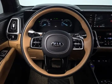 2021 Kia Sorento с пробегом 30 900 км