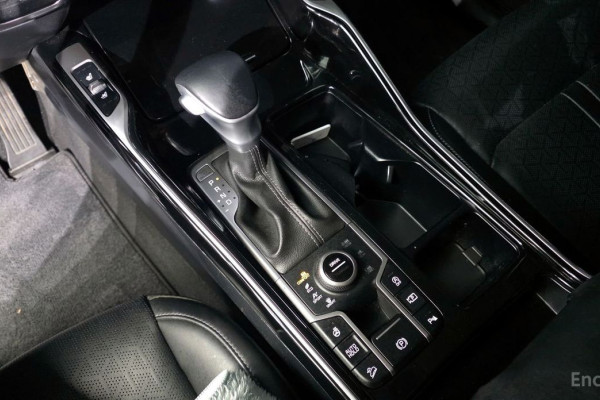 2022 Kia Sorento с пробегом 70 752 км