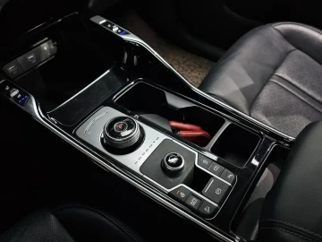 2021 Kia Sorento с пробегом 75 542 км