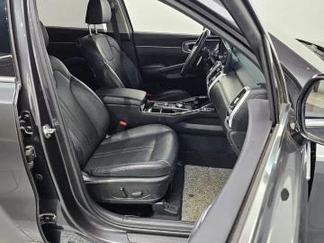 2021 Kia Sorento с пробегом 75 542 км