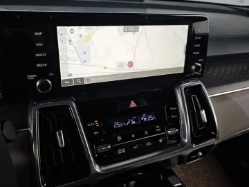 2022 Kia Sorento с пробегом 134 867 км