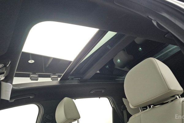 2022 Kia Sorento с пробегом 134 867 км