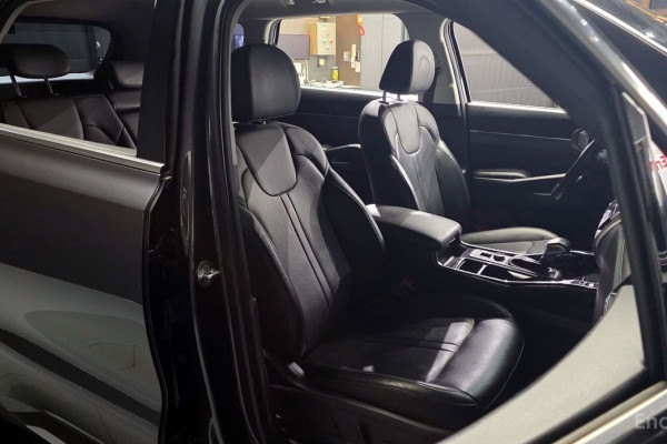 2022 Kia Sorento с пробегом 70 752 км