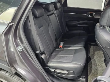 2021 Kia Sorento с пробегом 75 542 км