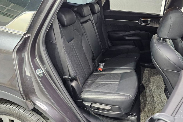 2021 Kia Sorento с пробегом 75 542 км