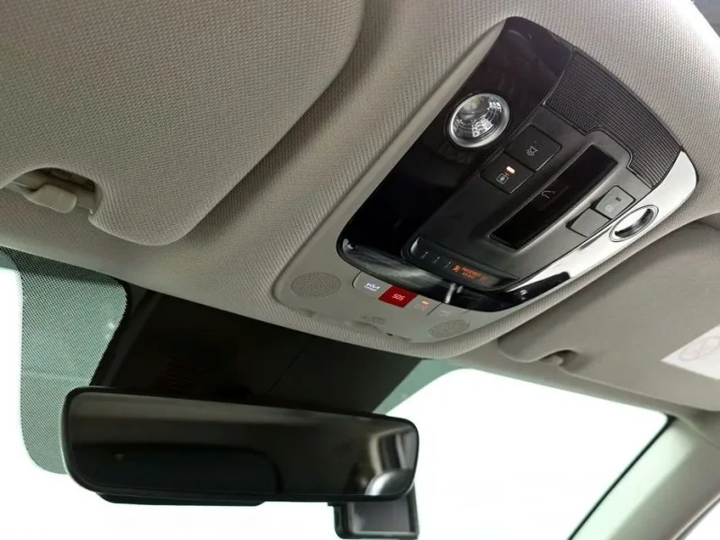 2022 Kia Sorento с пробегом 84 996 км