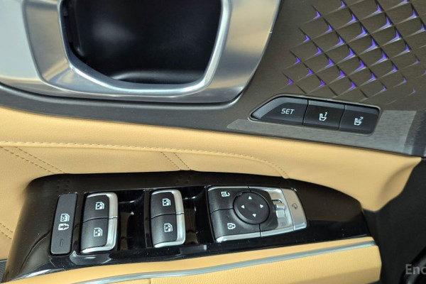 2022 Kia Sorento с пробегом 40 257 км