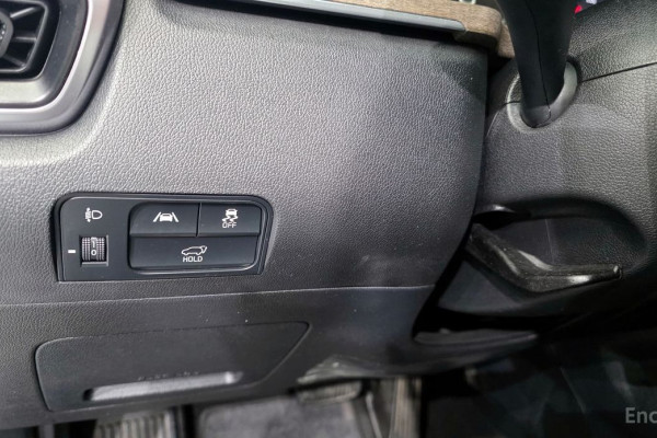 2022 Kia Sorento с пробегом 70 752 км