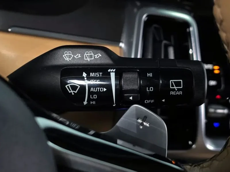 2021 Kia Sorento с пробегом 30 900 км