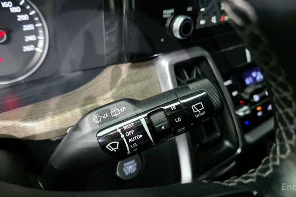 2022 Kia Sorento с пробегом 70 752 км