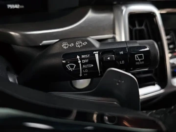 2021 Kia Sorento с пробегом 75 542 км
