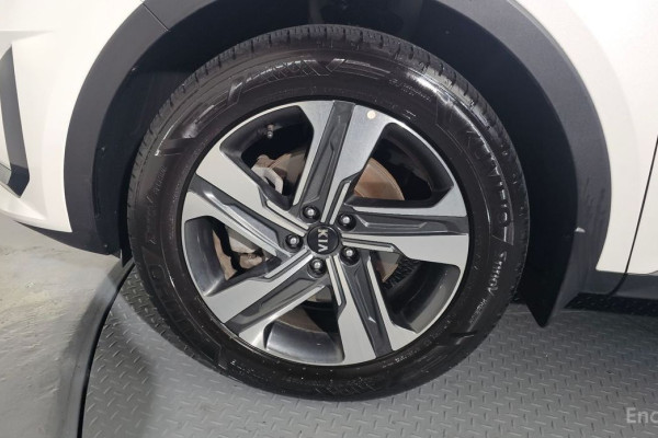 2020 Kia Sorento с пробегом 62 440 км