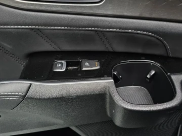2021 Kia Sorento с пробегом 75 542 км