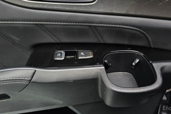 2021 Kia Sorento с пробегом 75 542 км