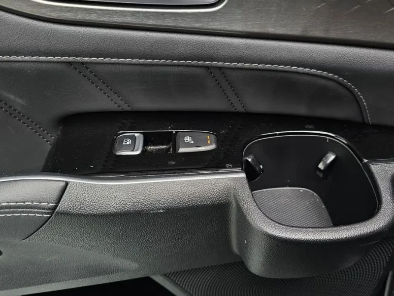 2021 Kia Sorento с пробегом 75 542 км