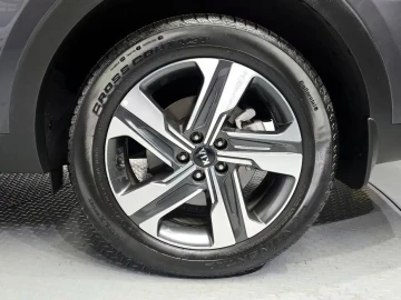 2021 Kia Sorento с пробегом 30 900 км