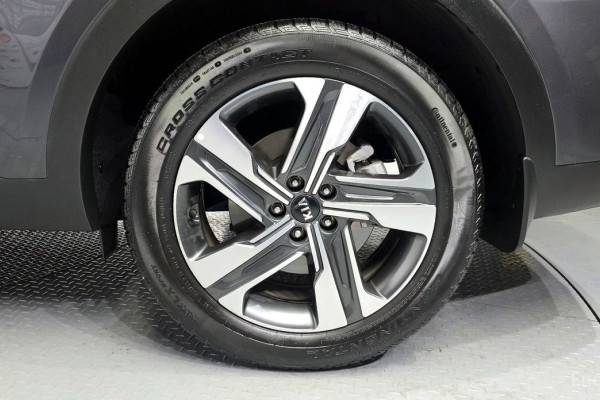 2021 Kia Sorento с пробегом 30 900 км