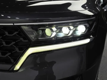 2021 Kia Sorento с пробегом 30 900 км