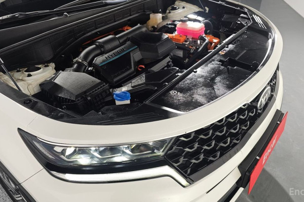 2020 Kia Sorento с пробегом 62 440 км