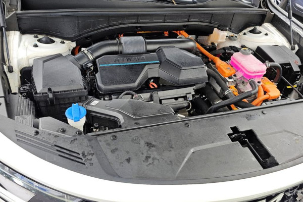 2023 Kia Sorento с пробегом 47 214 км