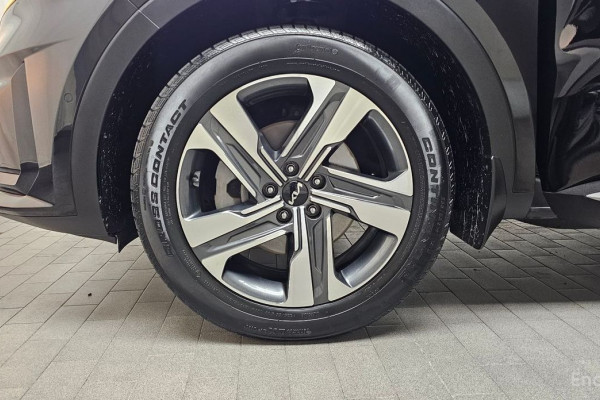 2022 Kia Sorento с пробегом 84 919 км