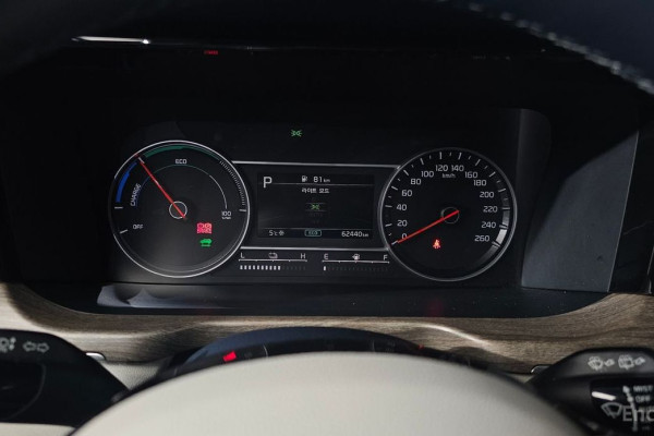 2020 Kia Sorento с пробегом 62 440 км