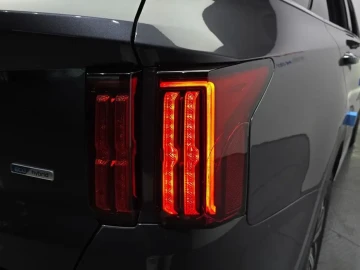 2021 Kia Sorento с пробегом 30 900 км