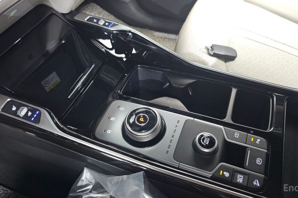 2020 Kia Sorento с пробегом 62 440 км