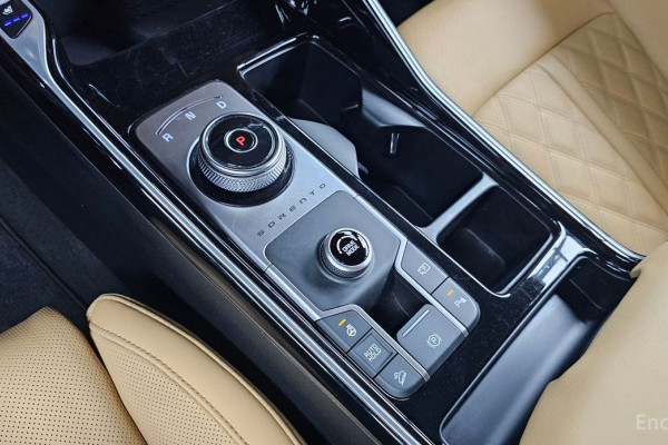 2022 Kia Sorento с пробегом 84 919 км