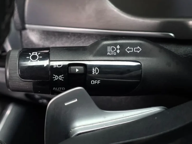 2022 Kia Sorento с пробегом 84 996 км