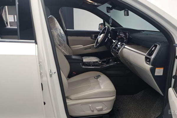 2020 Kia Sorento с пробегом 62 440 км