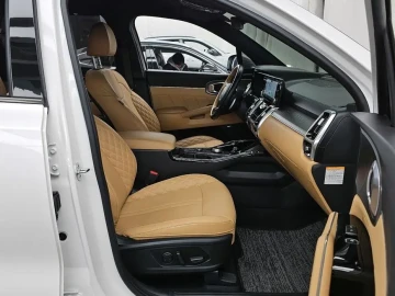 2023 Kia Sorento с пробегом 47 214 км
