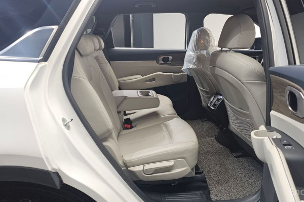 2020 Kia Sorento с пробегом 62 440 км