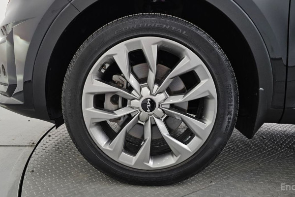 2022 Kia Sorento с пробегом 36 065 км