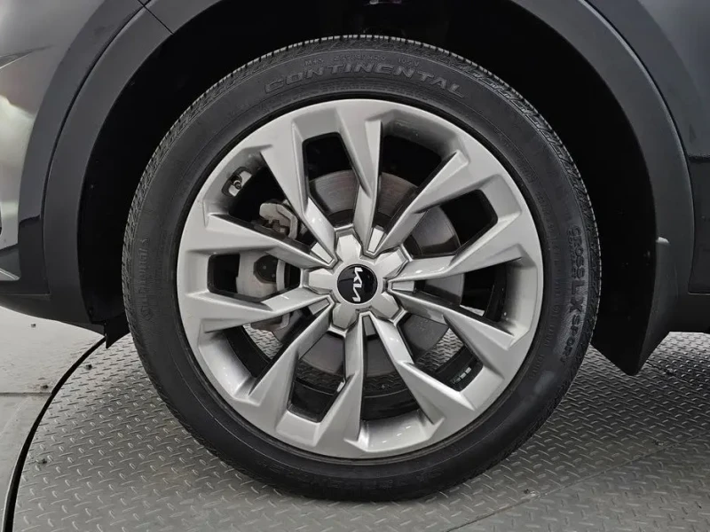 2022 Kia Sorento с пробегом 36 065 км