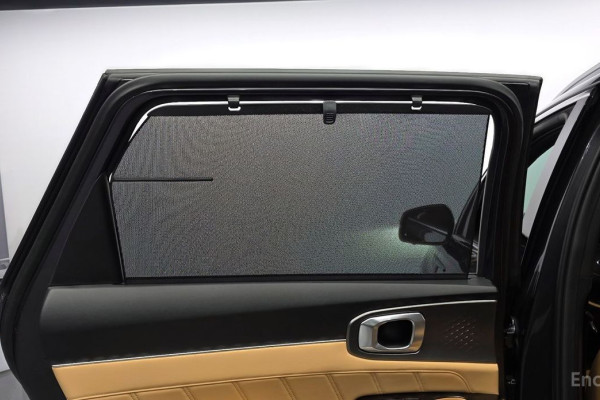 2021 Kia Sorento с пробегом 30 900 км